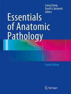 Essentials of Anatomic Pathology (eBook, PDF)