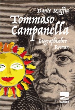 Cover Tommaso Campanella