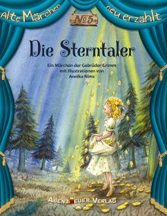 Die Sterntaler - Grimm, Jacob;Grimm, Wilhelm