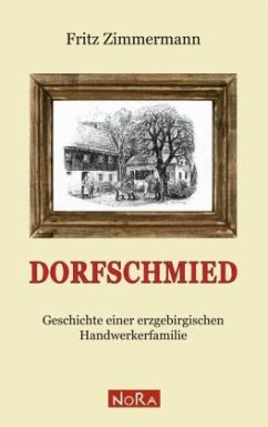 Dorfschmied - Zimmermann, Fritz