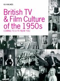 British TV and Film Culture in the 1950s (eBook, ePUB)