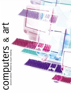Cover Computers and Art (eBook, ePUB)