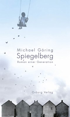 Spiegelberg (eBook, ePUB) - Göring, Michael