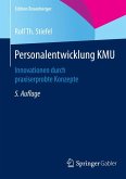 Personalentwicklung KMU (eBook, PDF)