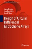 Design of Circular Differential Microphone Arrays (eBook, PDF)