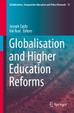 Globalisation and Higher Education Reforms (eBook, PDF)