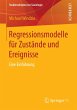 Regressionsmodelle für Zustände und... - Bild 1