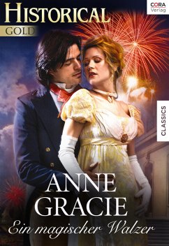 Ein magischer Walzer (eBook, ePUB) - Gracie, Anne