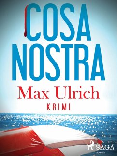 Cosa Nostra (eBook, ePUB) - Max Ulrich, Ulrich