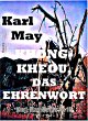 Khong-Kheou, das Ehrenwort (eBook, ePUB) - Bild 1