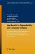 New Results in Dependability and... - Bild 1