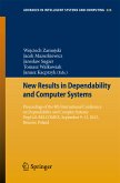 New Results in Dependability and Computer Systems (eBook, PDF)
