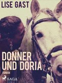 Donner und Doria (eBook, ePUB)