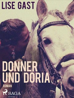 Donner und Doria (eBook, ePUB) - Gast, Lise