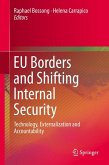 EU Borders and Shifting Internal Security (eBook, PDF)
