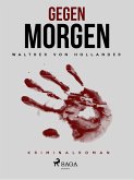 Gegen Morgen (eBook, ePUB)