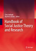 Handbook of Social Justice Theory and Research (eBook, PDF)