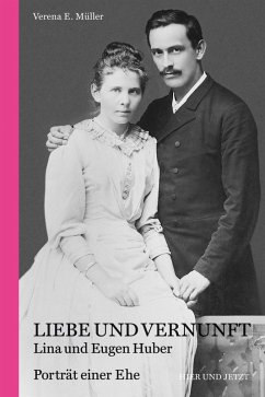 Liebe und Vernunft (eBook, ePUB) - Müller, Verena E.