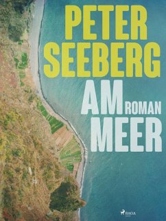 Am Meer (eBook, ePUB) - Seeberg, Peter