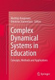Complex Dynamical Systems in Education (eBook, PDF)
