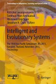 Intelligent and Evolutionary Systems (eBook, PDF)