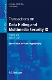 Transactions on Data Hiding and Multimedia Security IX (eBook, PDF)