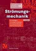 Strömungsmechanik (eBook, PDF)