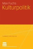 Kulturpolitik (eBook, PDF)