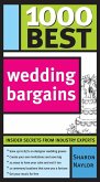 1000 Best Wedding Bargains (eBook, ePUB)