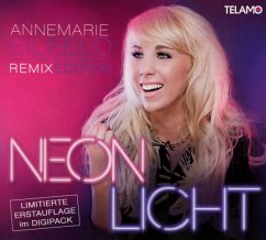 Cover Neonlicht (Remix Edition)
