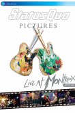 Pictures - Live At Montreux 2009 (Dvd)