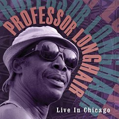 Cover Live In Chicago
