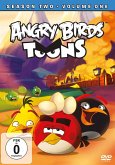 Angry Birds Toons - Season 2, Vol. 1
