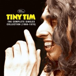 The Complete Singles Collection 1966-1970 - Tiny Tim