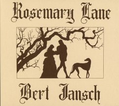 Cover Rosemary Lane