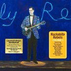 Rockabilly Rebels Vol. 3 Rockabilly Rebels Vol. 3