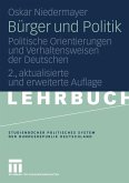 Bürger und Politik (eBook, PDF)