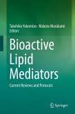 Bioactive Lipid Mediators (eBook, PDF)