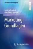Marketing: Grundlagen (eBook, PDF)