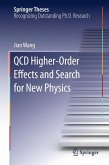 QCD Higher-Order Effects and Search for New Physics (eBook, PDF)