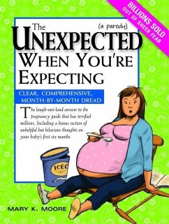 The Unexpected When You're Expecting (eBook, ePUB) - Moore, Mary K