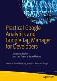 Practical Google Analytics and Google Tag Manager for Developers (eBook, PDF)
