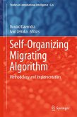 Self-Organizing Migrating Algorithm (eBook, PDF)