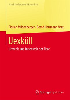 Uexküll (eBook, PDF)