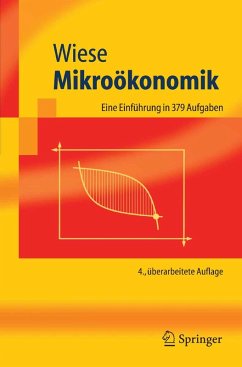Cover Mikroökonomik (eBook, PDF)