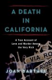 A Death in California (eBook, ePUB) A Death in California (eBook, ePUB)