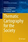 Thematic Cartography for the Society (eBook, PDF)