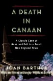 A Death in Canaan (eBook, ePUB) A Death in Canaan (eBook, ePUB)