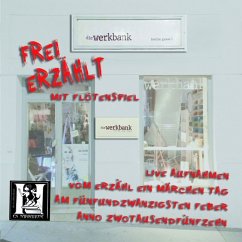 Erzähl ein Märchen-Tag (MP3-Download) - Horwath, Tommi