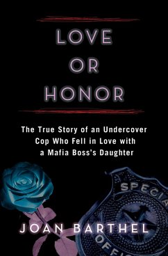 Cover Love or Honor (eBook, ePUB)